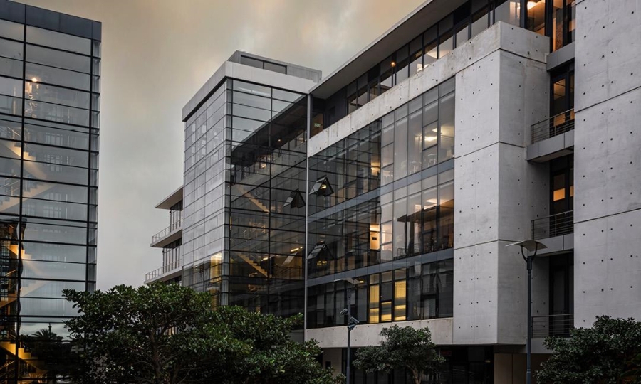 To Let Commercial Property for Rent in Zonnebloem Western Cape